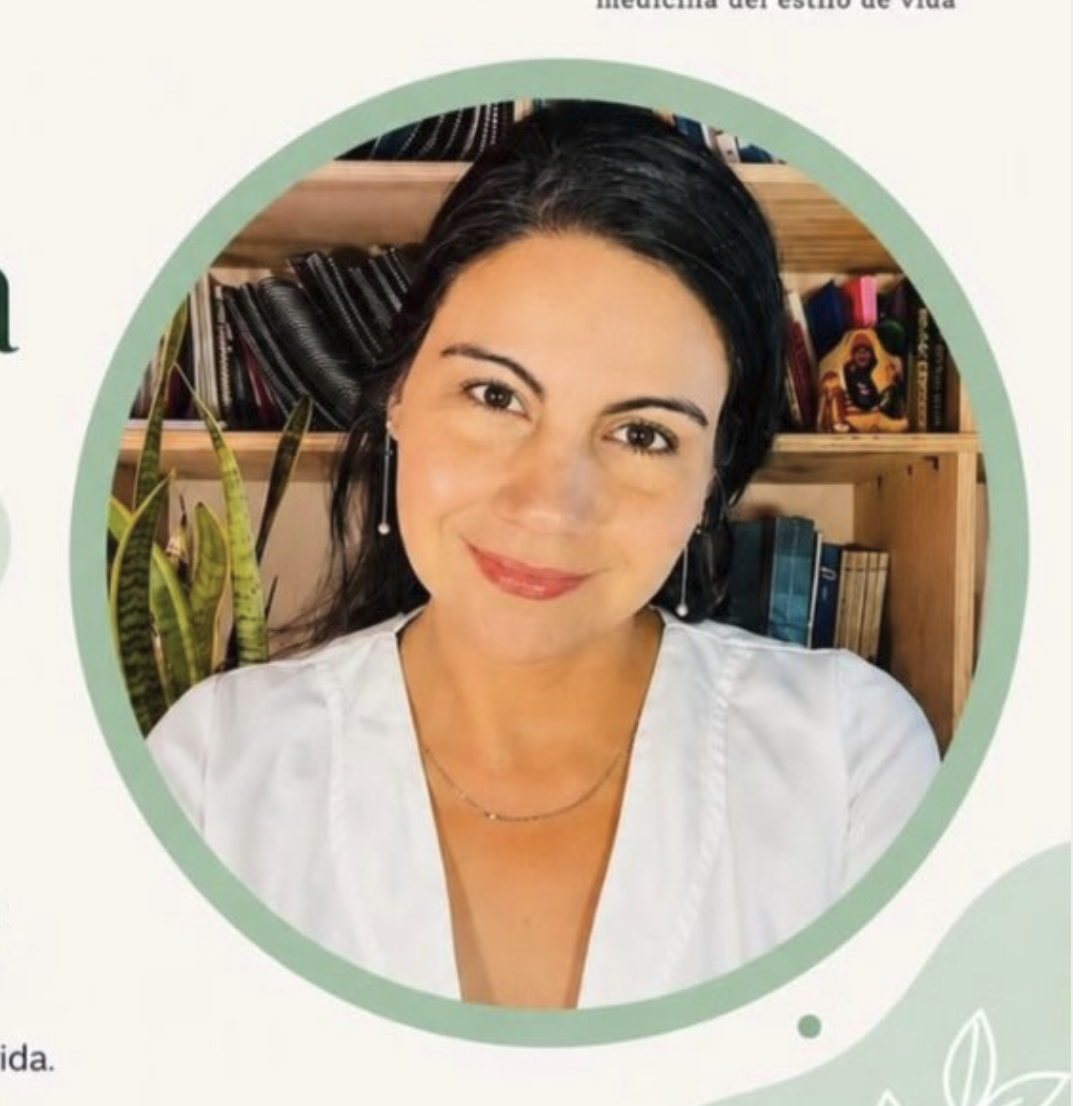 Dra. Valeria Carranza