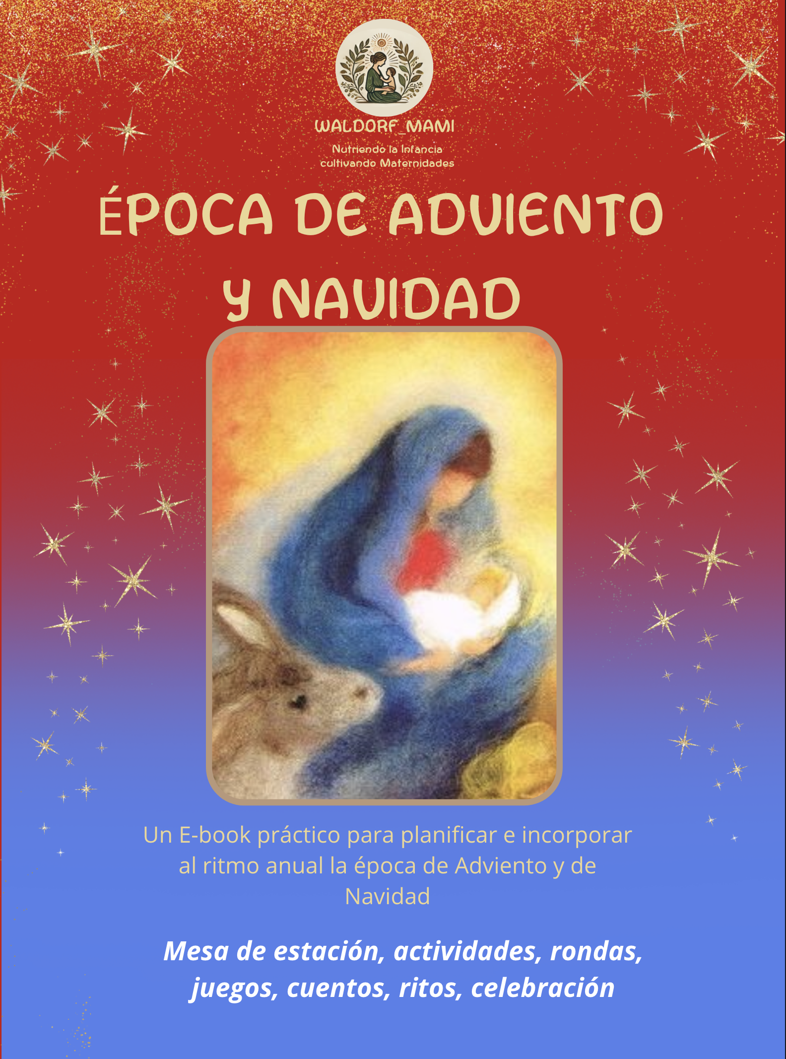 Adviento y Navidad
